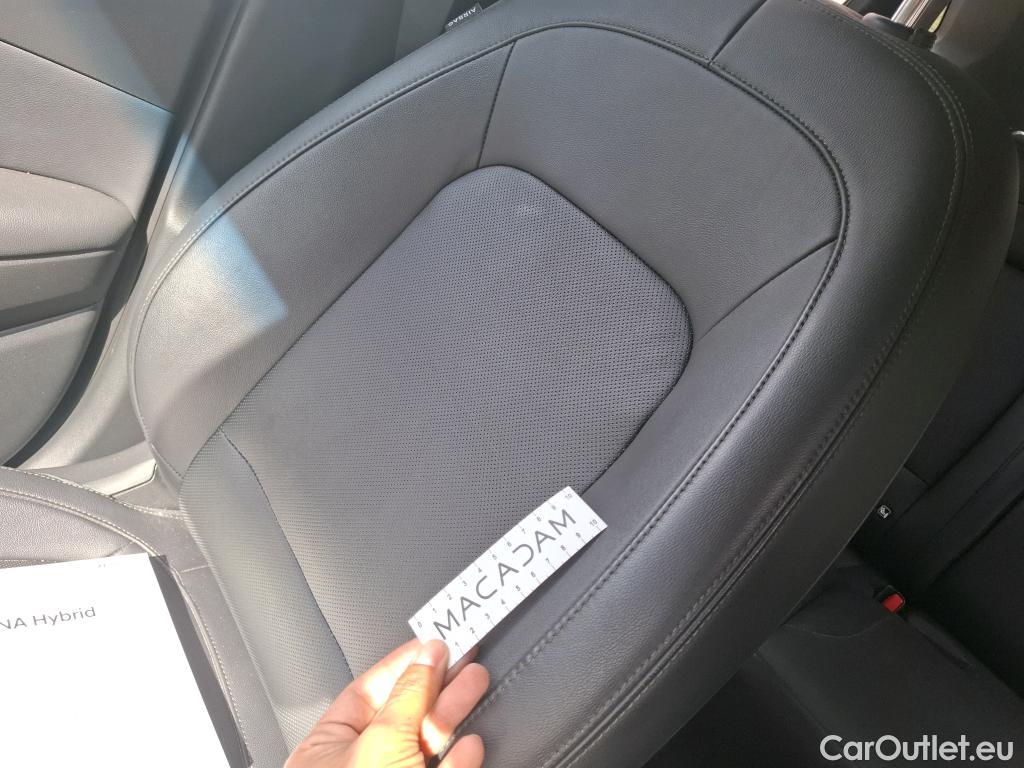  Hyundai  Konna Kona Executive Hybrid 2WD 1.6 GDI 140CV BVA6 E6d #18