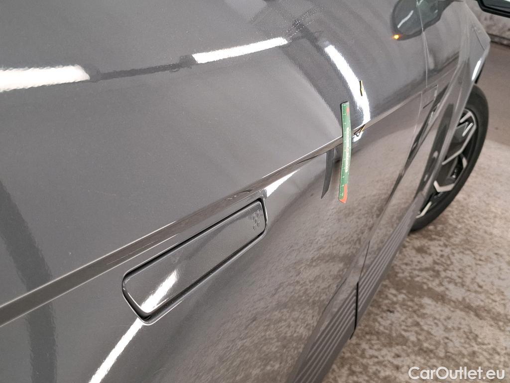  Hyundai   Ioniq Ioniq 5 Intuitive Electrique 72kWh BVA #21