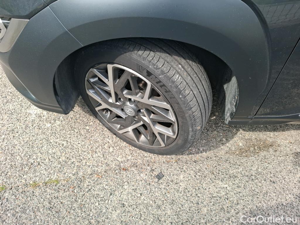  Hyundai  Konna Kona Executive Hybrid 2WD 1.6 GDI 140CV BVA6 E6d #5