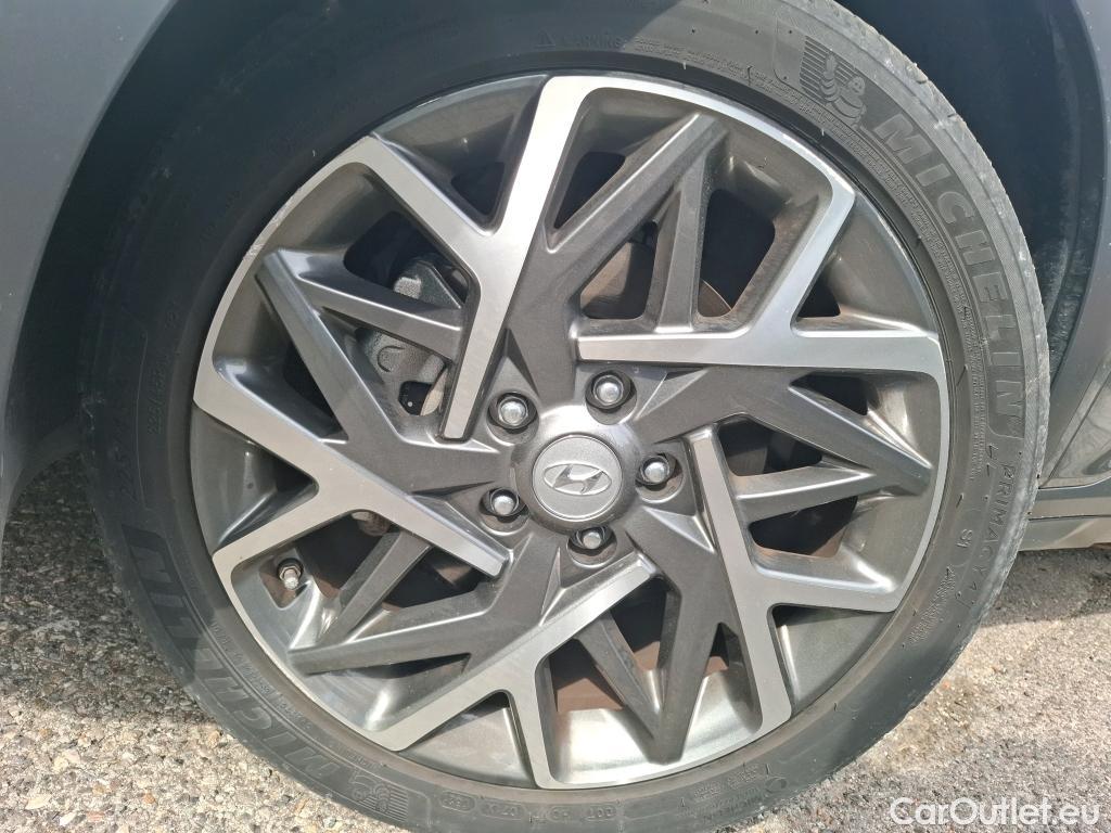  Hyundai  Konna Kona Executive Hybrid 2WD 1.6 GDI 140CV BVA6 E6d #6