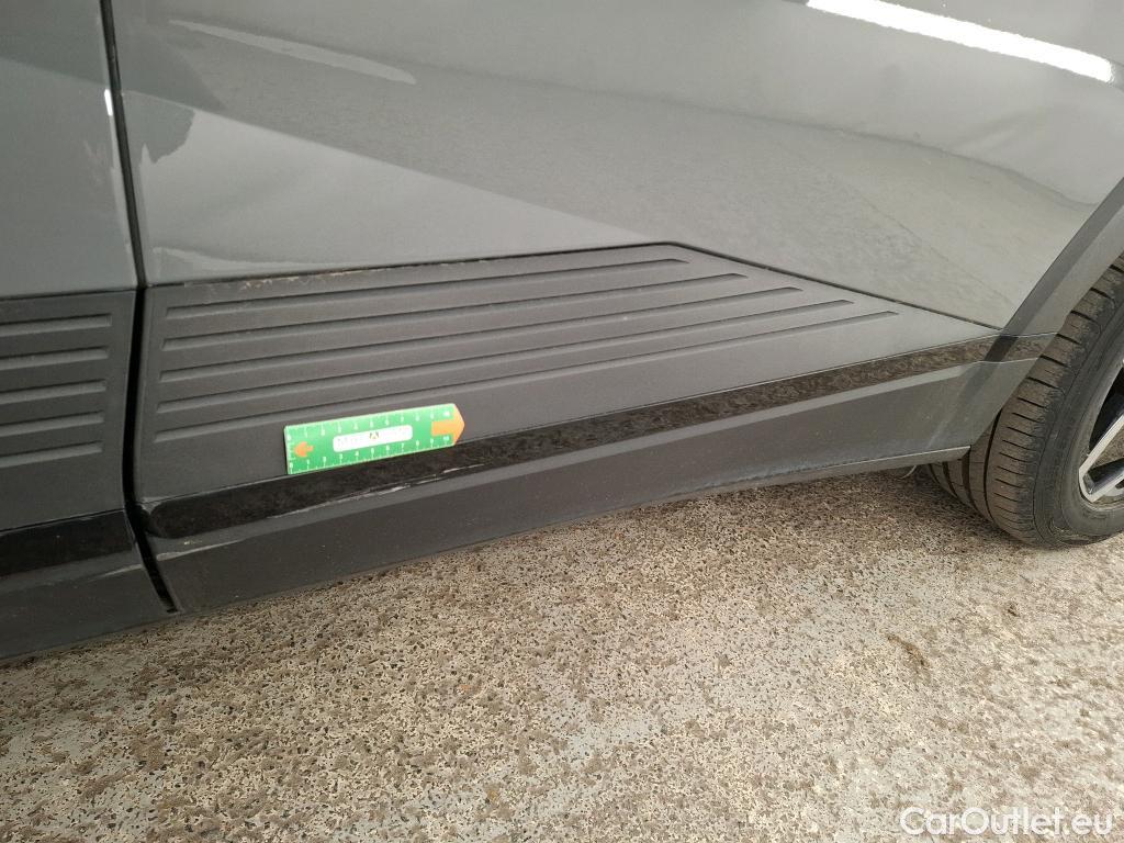  Hyundai   Ioniq Ioniq 5 Intuitive Electrique 72kWh BVA #5