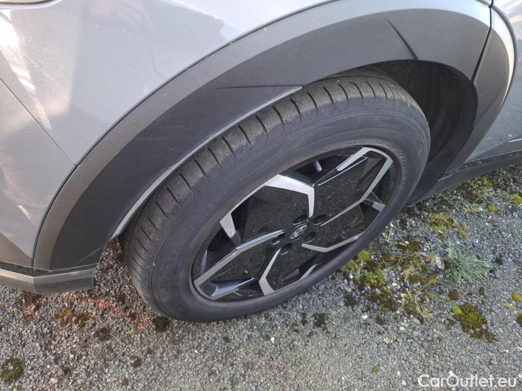  Hyundai   Ioniq Ioniq 5 Intuitive Electrique 72kWh BVA #28