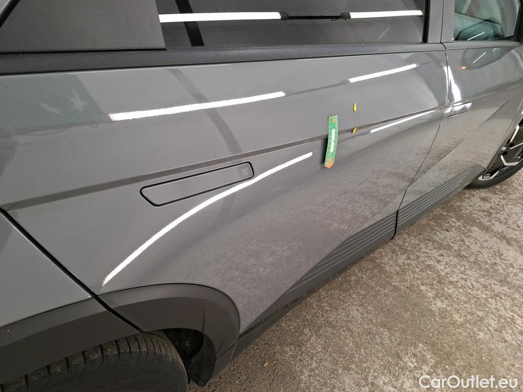  Hyundai   Ioniq Ioniq 5 Intuitive Electrique 72kWh BVA #19