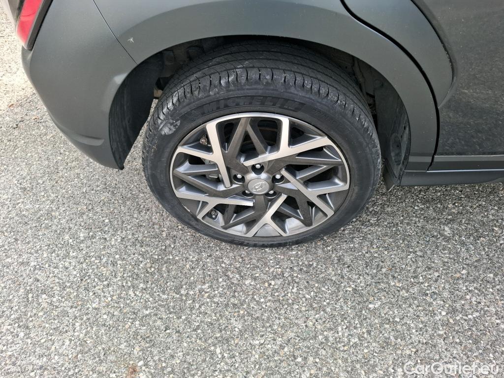  Hyundai  Konna Kona Executive Hybrid 2WD 1.6 GDI 140CV BVA6 E6d #19
