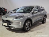  Ford  Kuga FORD  / 2019 / 5P / SUV 2.5 BENZINA FHEV 190CV 2WD TIT.BUS. AUT 