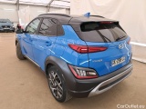  Hyundai  Konna HYUNDAI Kona / 2020 / 5P / SUV 1.6 HYBRID 141 EXECUTIVE HEV #2