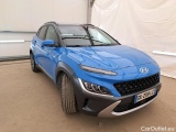  Hyundai  Konna HYUNDAI Kona / 2020 / 5P / SUV 1.6 HYBRID 141 EXECUTIVE HEV #4