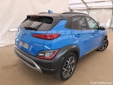  Hyundai  Konna HYUNDAI Kona / 2020 / 5P / SUV 1.6 HYBRID 141 EXECUTIVE HEV #3