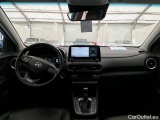  Hyundai  Konna HYUNDAI Kona / 2020 / 5P / SUV 1.6 HYBRID 141 EXECUTIVE HEV #5