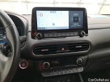  Hyundai  Konna HYUNDAI Kona / 2020 / 5P / SUV 1.6 HYBRID 141 EXECUTIVE HEV #7