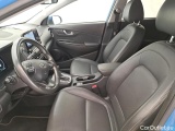  Hyundai  Konna HYUNDAI Kona / 2020 / 5P / SUV 1.6 HYBRID 141 EXECUTIVE HEV #8