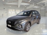  Hyundai  Tucson HYUNDAI  / 2020 / 5P / CROSSOVER 1.6 HEV 2WD 230CV XTECH AUTO 
