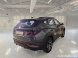  Hyundai  Tucson HYUNDAI  / 2020 / 5P / CROSSOVER 1.6 HEV 2WD 230CV XTECH AUTO #2