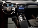  Hyundai  Tucson HYUNDAI  / 2020 / 5P / CROSSOVER 1.6 HEV 2WD 230CV XTECH AUTO #3