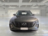  Hyundai  Tucson HYUNDAI  / 2020 / 5P / CROSSOVER 1.6 HEV 2WD 230CV XTECH AUTO #6