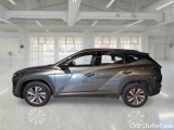  Hyundai  Tucson HYUNDAI  / 2020 / 5P / CROSSOVER 1.6 HEV 2WD 230CV XTECH AUTO #8