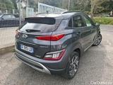  Hyundai  Konna Kona Executive Hybrid 2WD 1.6 GDI 140CV BVA6 E6d #3