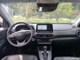  Hyundai  Konna Kona Executive Hybrid 2WD 1.6 GDI 140CV BVA6 E6d #5