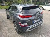  Hyundai  Konna Kona Executive Hybrid 2WD 1.6 GDI 140CV BVA6 E6d #2