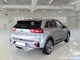  KIA  Niro KIA  / 2019 / 5P / BERLINA 1.6 HEV GDI EVOLUTION DCT #2