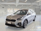  KIA  Niro KIA  / 2019 / 5P / BERLINA 1.6 HEV GDI EVOLUTION DCT 