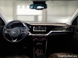  KIA  Niro KIA  / 2019 / 5P / BERLINA 1.6 HEV GDI EVOLUTION DCT #3