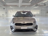  KIA  Niro KIA  / 2019 / 5P / BERLINA 1.6 HEV GDI EVOLUTION DCT #6