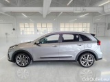  KIA  Niro KIA  / 2019 / 5P / BERLINA 1.6 HEV GDI EVOLUTION DCT #8