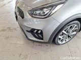  KIA  Niro KIA  / 2019 / 5P / BERLINA 1.6 HEV GDI EVOLUTION DCT #27
