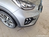  KIA  Niro KIA  / 2019 / 5P / BERLINA 1.6 HEV GDI EVOLUTION DCT #35