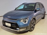  KIA  Niro KIA  / 2022 / 5P / BERLINA 1.6 HEV GDI STYLE DCT 