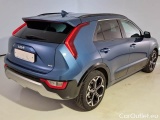  KIA  Niro KIA  / 2022 / 5P / BERLINA 1.6 HEV GDI STYLE DCT #2