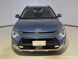  KIA  Niro KIA  / 2022 / 5P / BERLINA 1.6 HEV GDI STYLE DCT #6