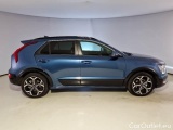  KIA  Niro KIA  / 2022 / 5P / BERLINA 1.6 HEV GDI STYLE DCT #7