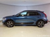  KIA  Niro KIA  / 2022 / 5P / BERLINA 1.6 HEV GDI STYLE DCT #8