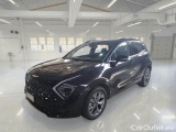  KIA  Sportage KIA  / 2021 / 5P / SUV 1.6 TGDI HEV GT-LINE 2WD AUTO 
