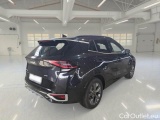  KIA  Sportage KIA  / 2021 / 5P / SUV 1.6 TGDI HEV GT-LINE 2WD AUTO #2