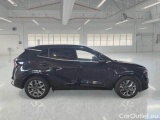  KIA  Sportage KIA  / 2021 / 5P / SUV 1.6 TGDI HEV GT-LINE 2WD AUTO #7