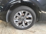  KIA  Sportage KIA  / 2021 / 5P / SUV 1.6 TGDI HEV GT-LINE 2WD AUTO #18