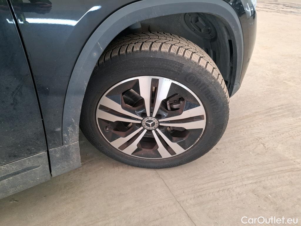  Mercedes  GLA MERCEDES-BENZ  / 2020 / 5P / SUV 1.3  250 e PROGRESSIVE LINE DCT #27