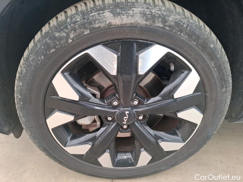  KIA  Sportage KIA  / 2021 / 5P / SUV 1.6 T-GDI 265 PHEV AUTO 4WD ACTIVE BUSIN #2