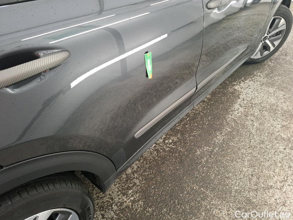  KIA  Niro KIA e- / 2019 / 5P / Berline 64 KWH PREMIUM BUSINESS 204 CH #1