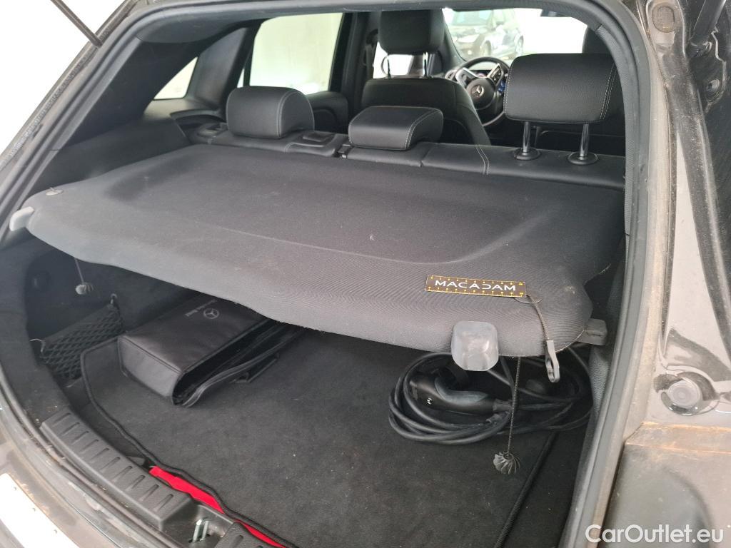  Mercedes  GLA MERCEDES-BENZ  / 2020 / 5P / SUV 1.3  250 e PROGRESSIVE LINE DCT #25