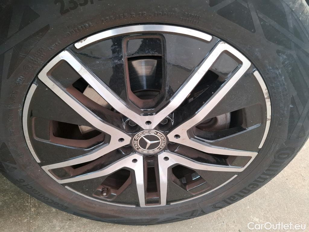  Mercedes  GLA MERCEDES-BENZ  / 2020 / 5P / SUV 1.3  250 e BUSINESS LINE DCT #11