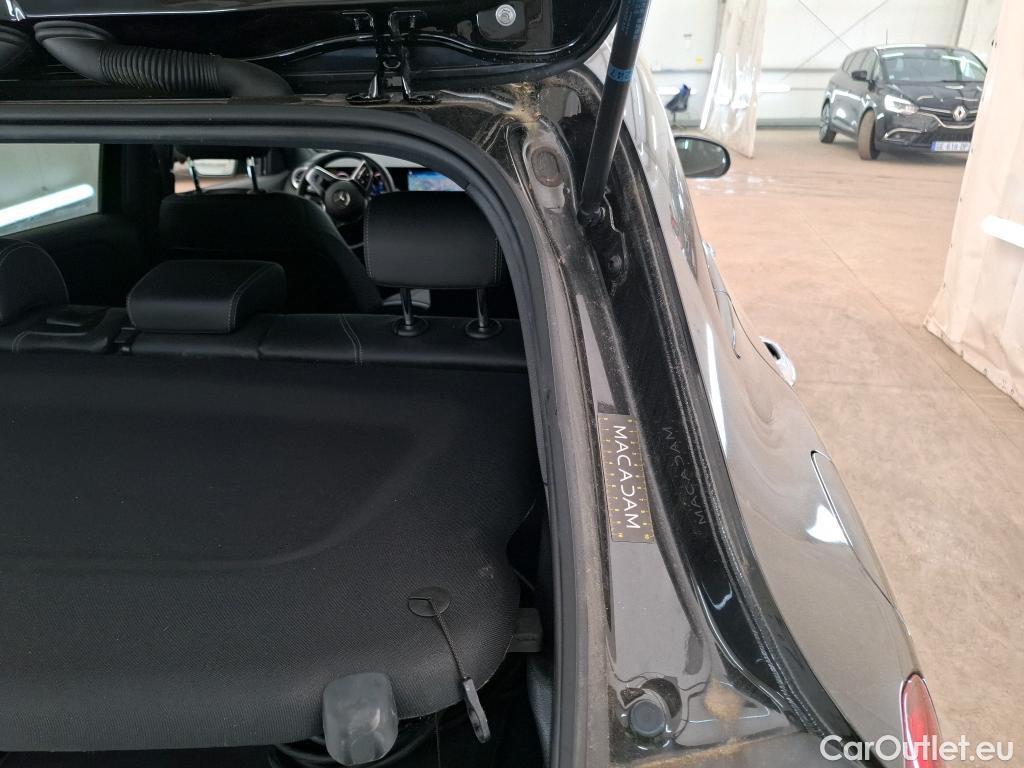 Mercedes  GLA MERCEDES-BENZ  / 2020 / 5P / SUV 1.3  250 e PROGRESSIVE LINE DCT #4