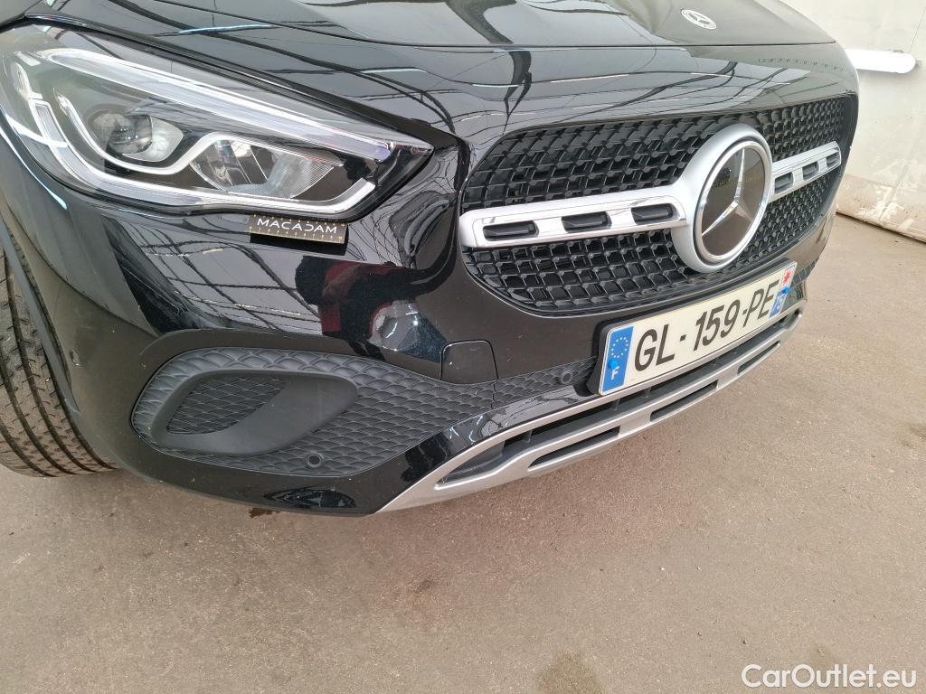  Mercedes  GLA MERCEDES-BENZ  / 2020 / 5P / SUV 1.3  250 e BUSINESS LINE DCT #1