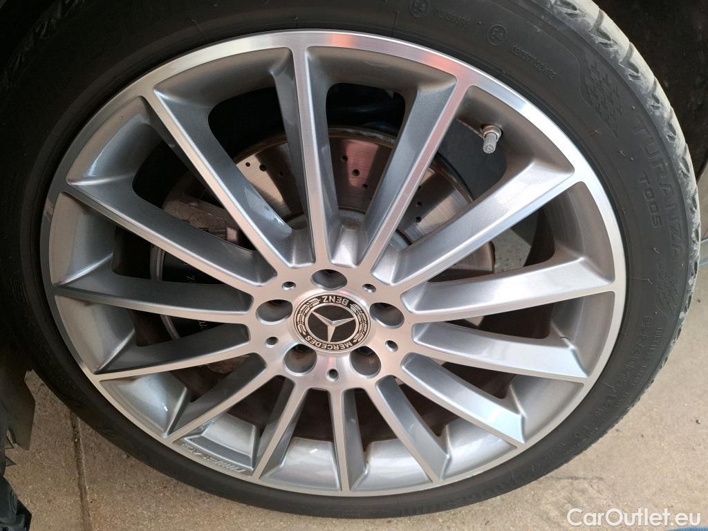  Mercedes  A-Klasse MERCEDES-BENZ Classe A Compact / 2018 / 5P / Berline A 250 e AMG Line 8G-DCT #19