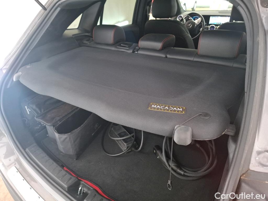  Mercedes  GLA MERCEDES-BENZ  / 2020 / 5P / SUV 1.3  250 e AMG LINE DCT #8