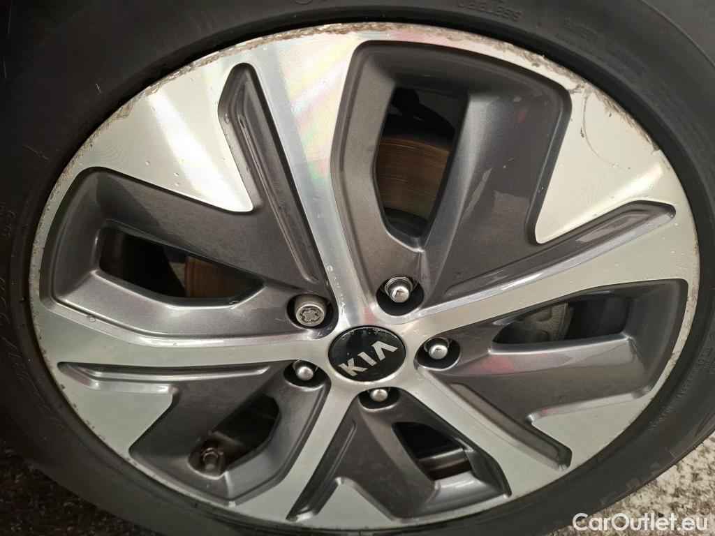  KIA  Niro KIA e- / 2019 / 5P / Berline 64 KWH PREMIUM BUSINESS 204 CH #8