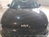  KIA  Sportage KIA  / 2021 / 5P / SUV 1.6 TGDI HEV GT-LINE 2WD AUTO #24